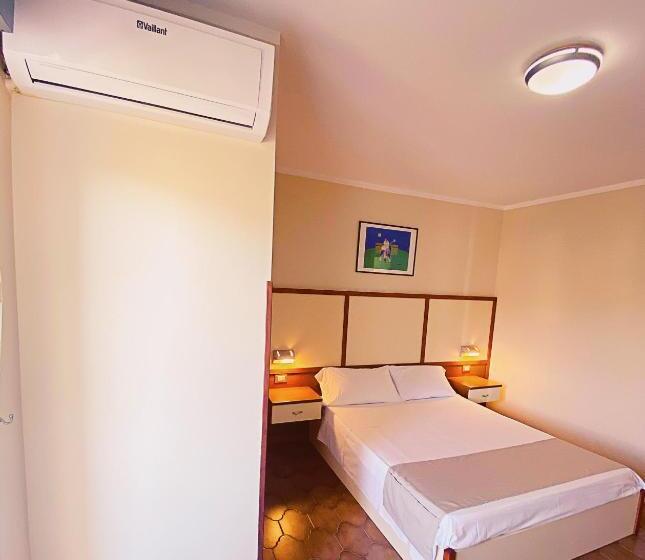 غرفة قياسية, Residence Hotel Felix