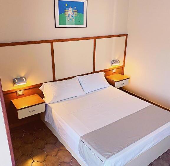 غرفة قياسية, Residence Hotel Felix