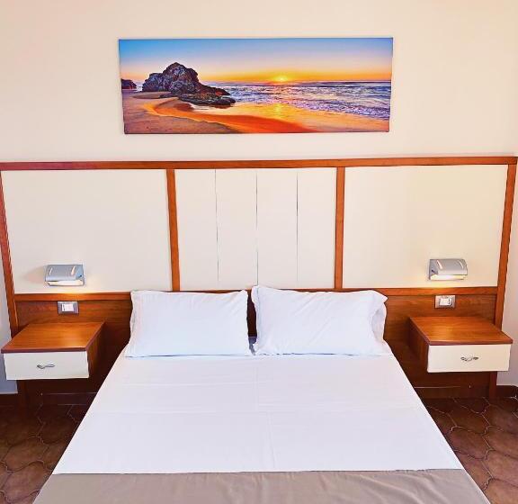 غرفة قياسية, Residence Hotel Felix