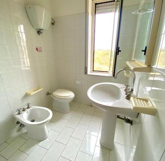 شقة غرفتين, Residence Hotel Felix