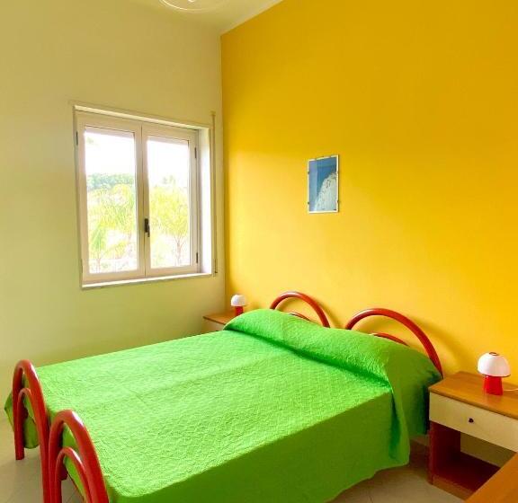 Апартаменты 2 Спальни, Residence Hotel Felix