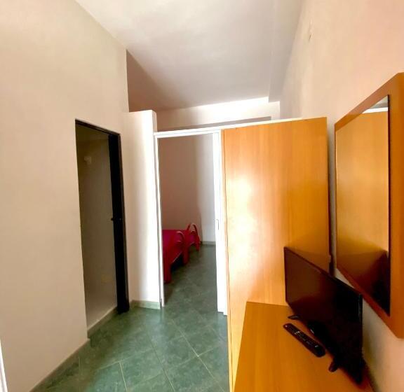 شقة غرفة نوم واحدة بالطابق الأرضى, Residence Hotel Felix