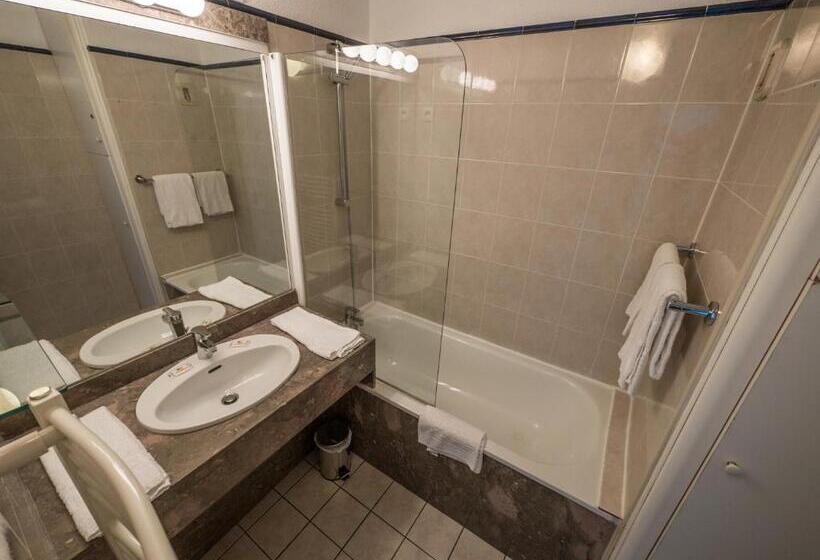 침실 1개 아파트, Residence Mer & Golf Sokoburu