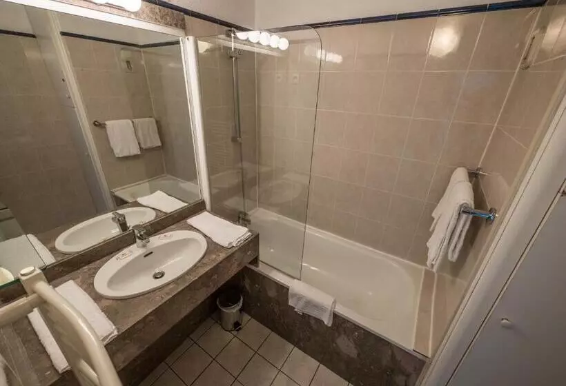 آپارتمان 1 خوابه, Residence Mer & Golf Sokoburu