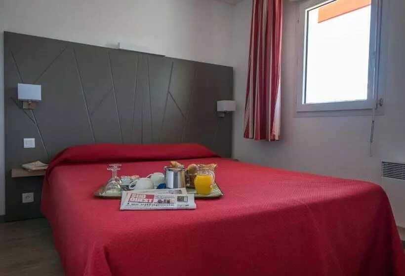 آپارتمان 2 خوابه, Residence Mer & Golf Sokoburu