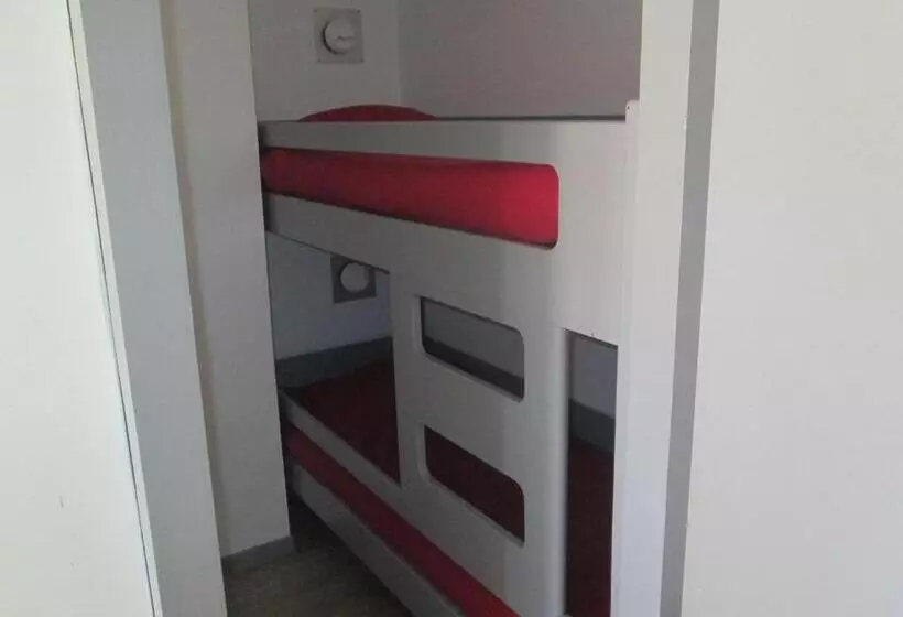 آپارتمان 2 خوابه, Residence Mer & Golf Sokoburu