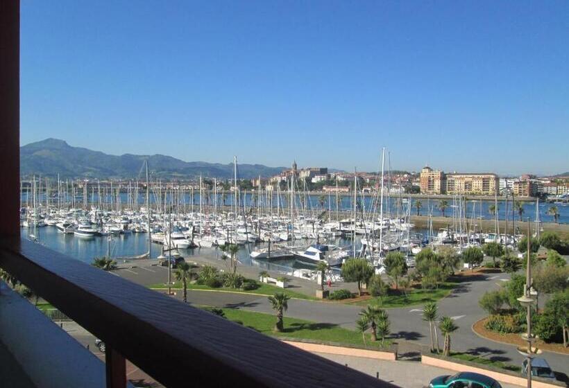 침실 2개 아파트, Residence Mer & Golf Sokoburu