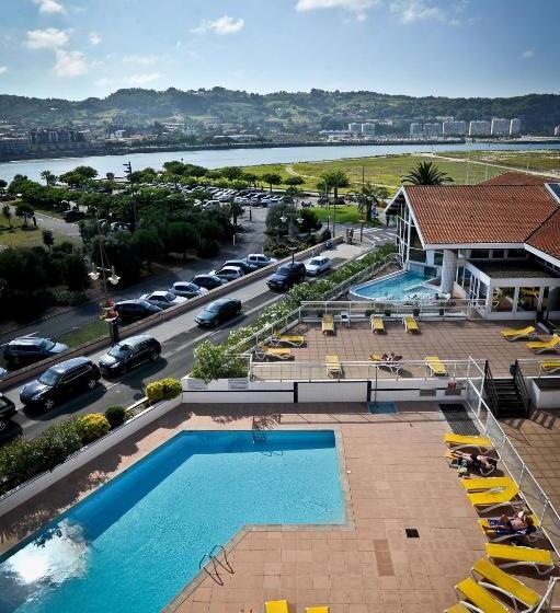 ２ベッドルームアパートメント, Residence Mer & Golf Sokoburu