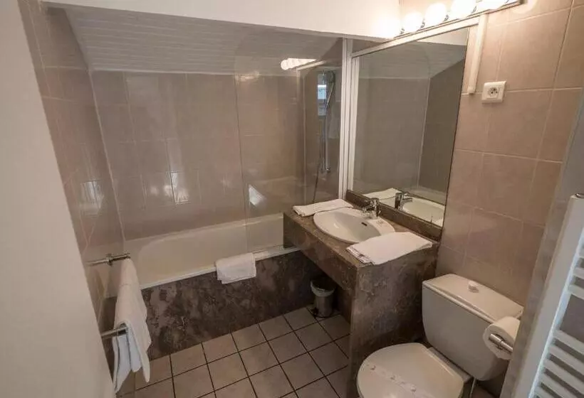 استودیوی استاندارد اینتریور, Residence Mer & Golf Sokoburu