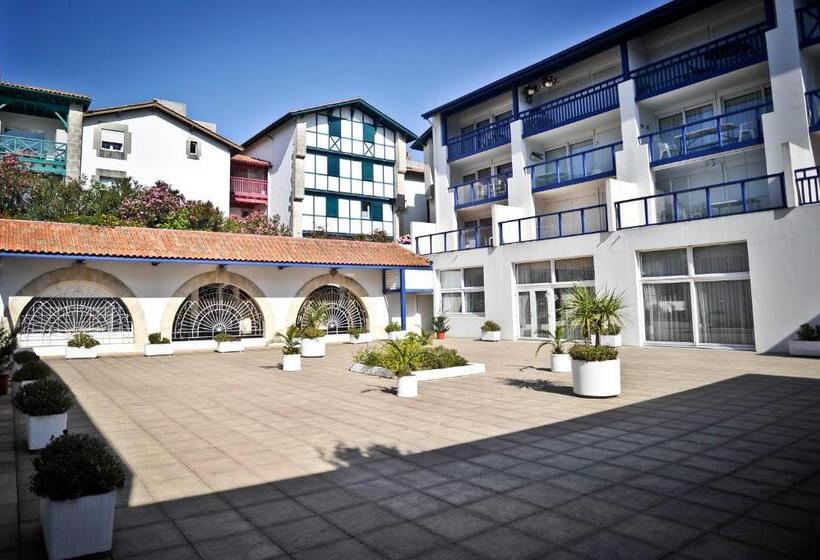 스탠다드 내측 스튜디오, Residence Mer & Golf Sokoburu