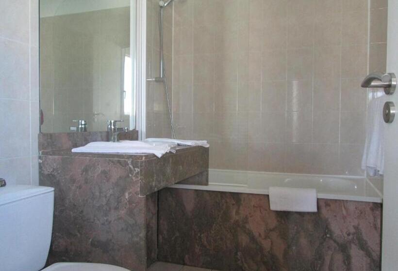 내측 침실 1개 아파트, Residence Mer & Golf Sokoburu