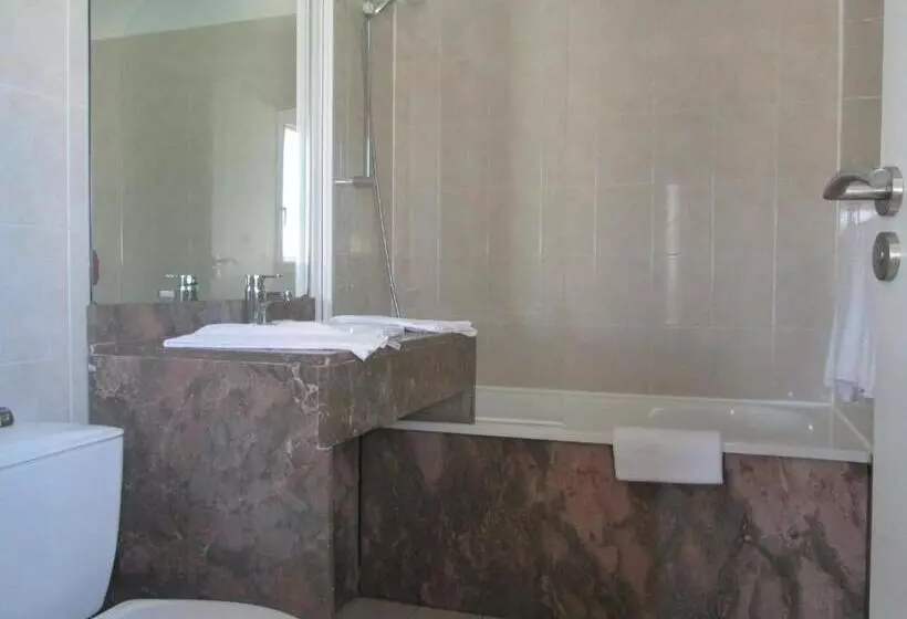 آپارتمان 1 خوابه اینتریور, Residence Mer & Golf Sokoburu