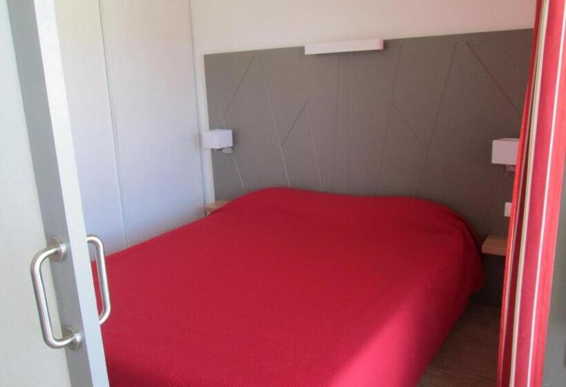 내측 침실 1개 아파트, Residence Mer & Golf Sokoburu