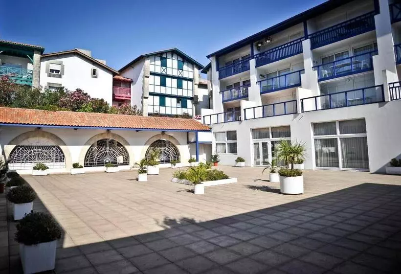 آپارتمان 1 خوابه اینتریور, Residence Mer & Golf Sokoburu