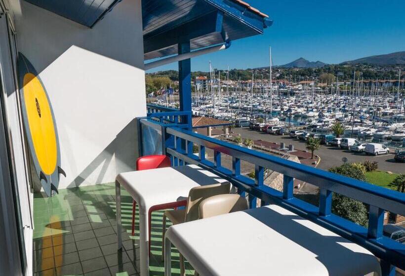 침실 1개 아파트, Residence Mer & Golf Sokoburu