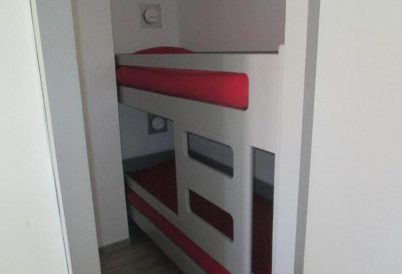 침실 1개 아파트, Residence Mer & Golf Sokoburu