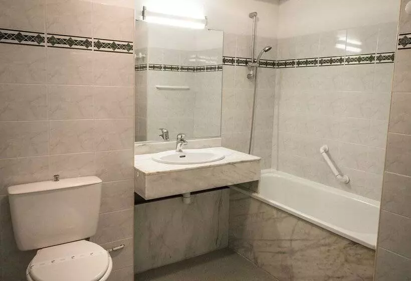 استودیوی استاندارد, Résidence Mer & Golf Le Boucanier Port D Albret
