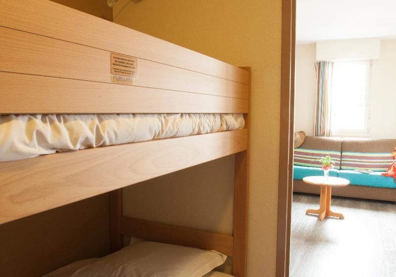 スタンダードスタジオ, Résidence Pierre & Vacances Ty Mat