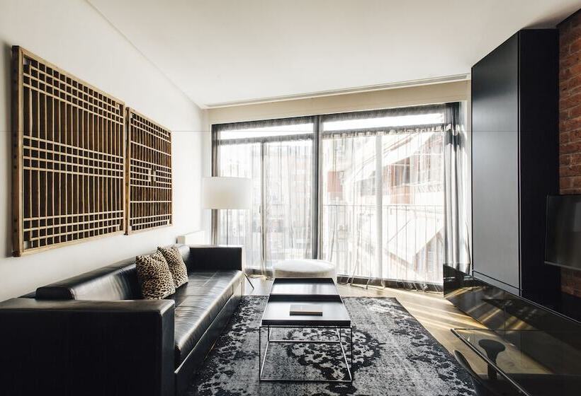 Семейные Апартаменты, Suites Avenue