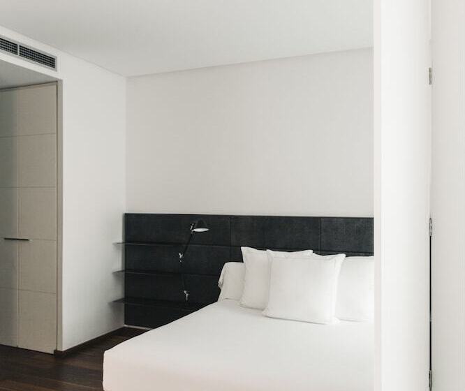 آپارتمان سوپریور 1 خوابه, Suites Avenue