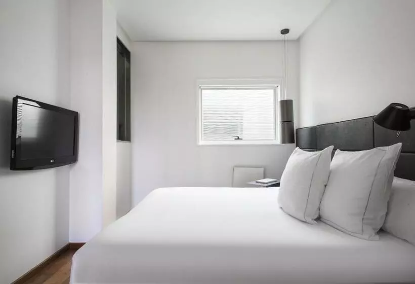 آپارتمان لوکس 1 خوابه, Suites Avenue