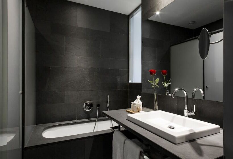 Апартаменты Superior 1 Спальня, Suites Avenue