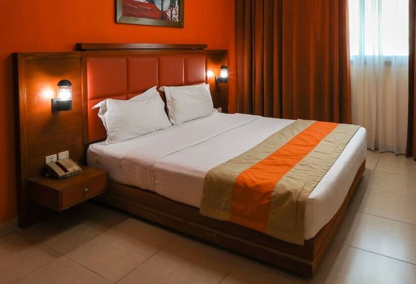 Люкс Повышенной Комфортности, Wescott Plaza Hotel Apartments Llc Formerly West Zone Plaza Hotel Apts