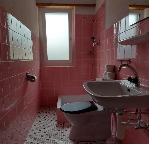 Номер Economy, B&b Alpenrösli