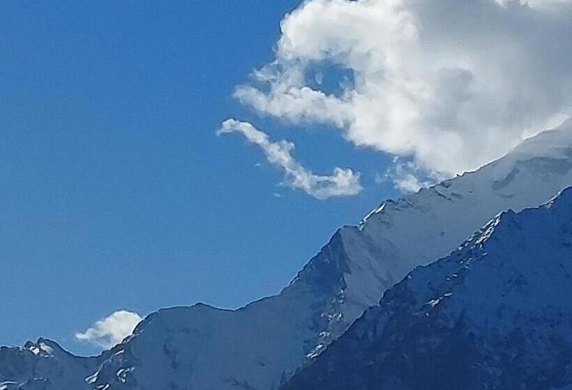 Номер Стандарт, B&b Alpenrösli