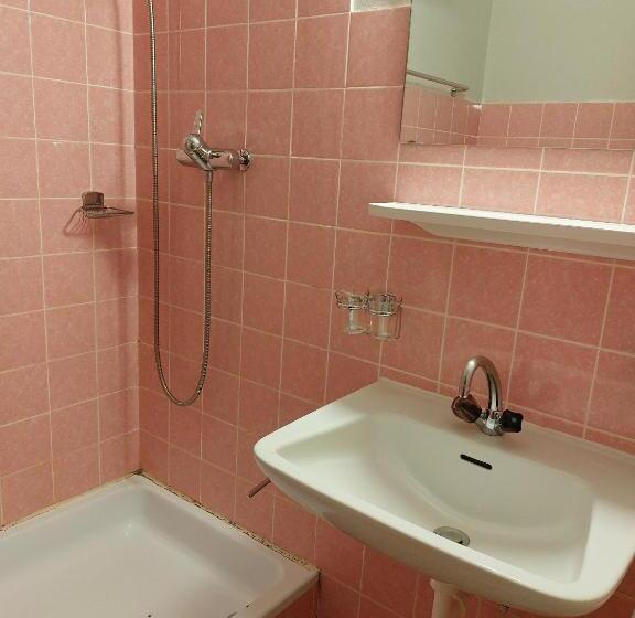 Номер Стандарт, B&b Alpenrösli