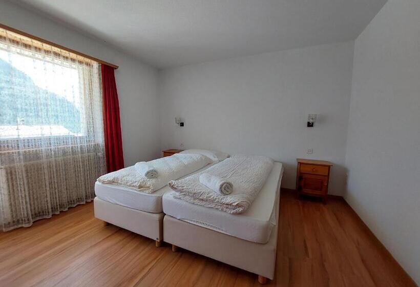 Номер Стандарт, B&b Alpenrösli