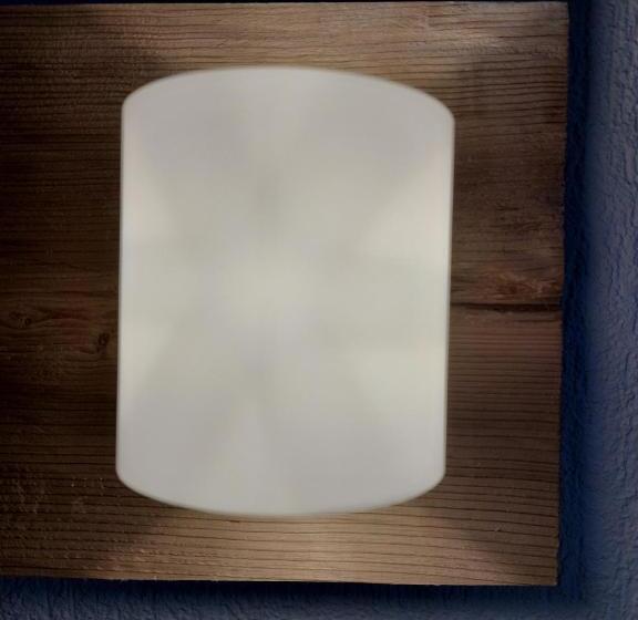 Номер Deluxe с Балконом, B&b Alpenrösli