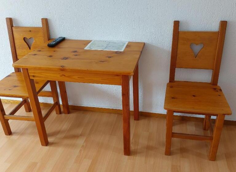 Номер Стандарт Трехместный, B&b Alpenrösli