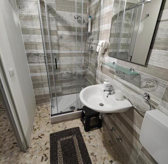 غرفة قياسية سرير كينج, Etnea Gioeni House Suite