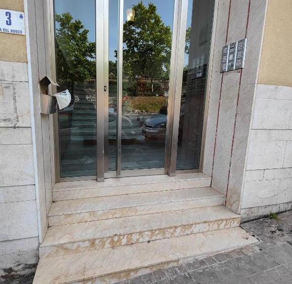 جناح سرير كينج, Etnea Gioeni House Suite
