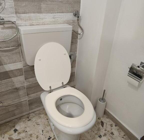 غرفة قياسية سرير كينج, Etnea Gioeni House Suite