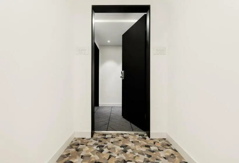 اتاق خانوادگی, B&b Hotel St Gallen