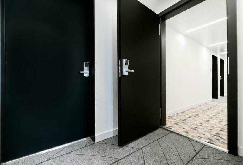 ファミリールーム, B&b Hotel St Gallen