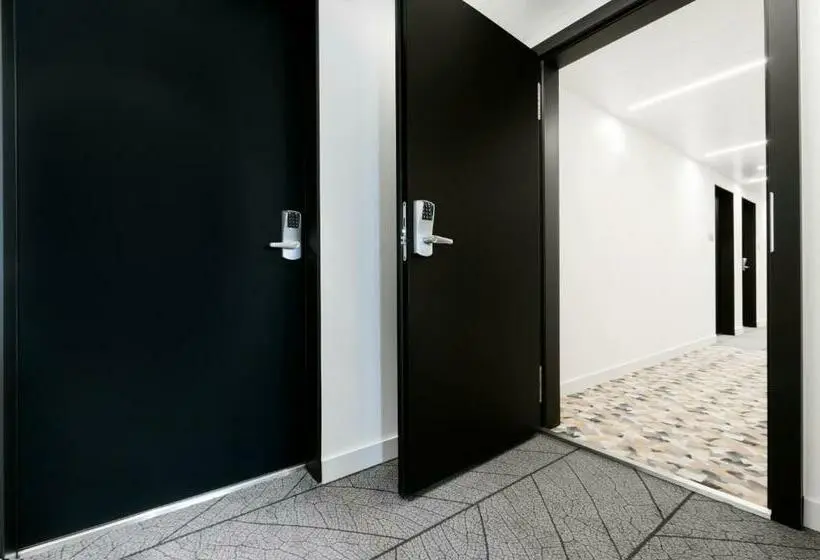 اتاق خانوادگی, B&b Hotel St Gallen