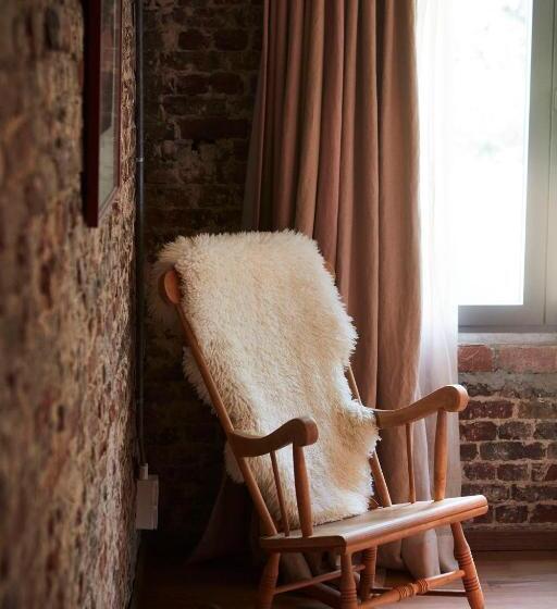 스탠다드 룸, Chambre D Amis By Alix