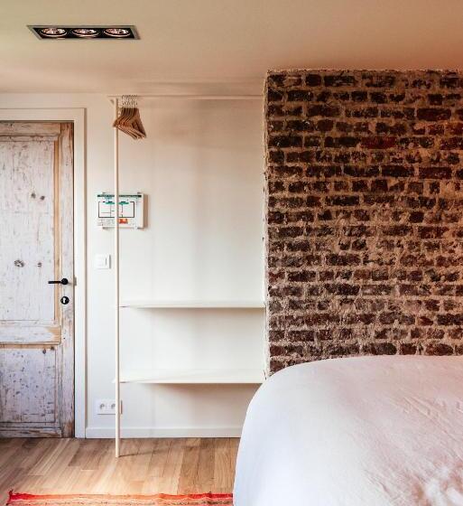 스탠다드 룸, Chambre D Amis By Alix