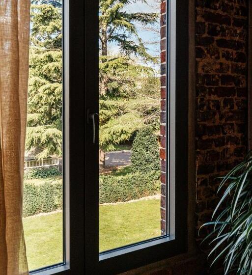 스탠다드 룸, Chambre D Amis By Alix