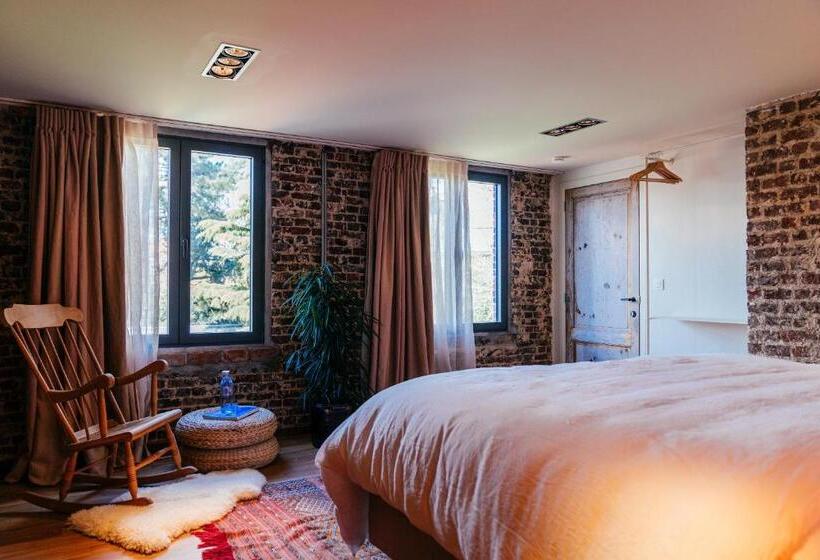 اتاق استاندارد, Chambre D Amis By Alix