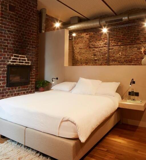 스탠다드 테라스 룸, Chambre D Amis By Alix