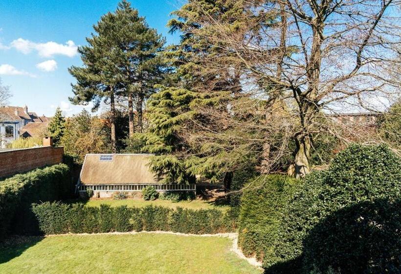 디럭스 룸, Chambre D Amis By Alix