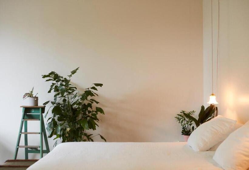 디럭스 룸, Chambre D Amis By Alix