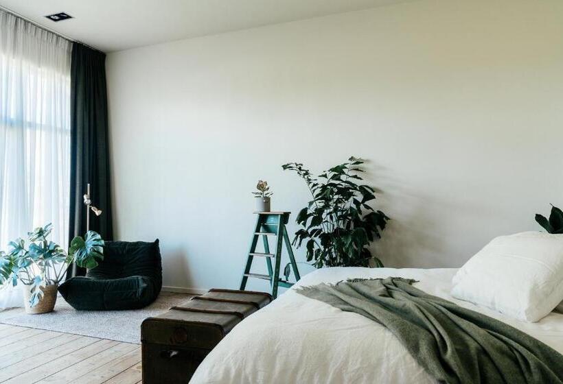 디럭스 룸, Chambre D Amis By Alix