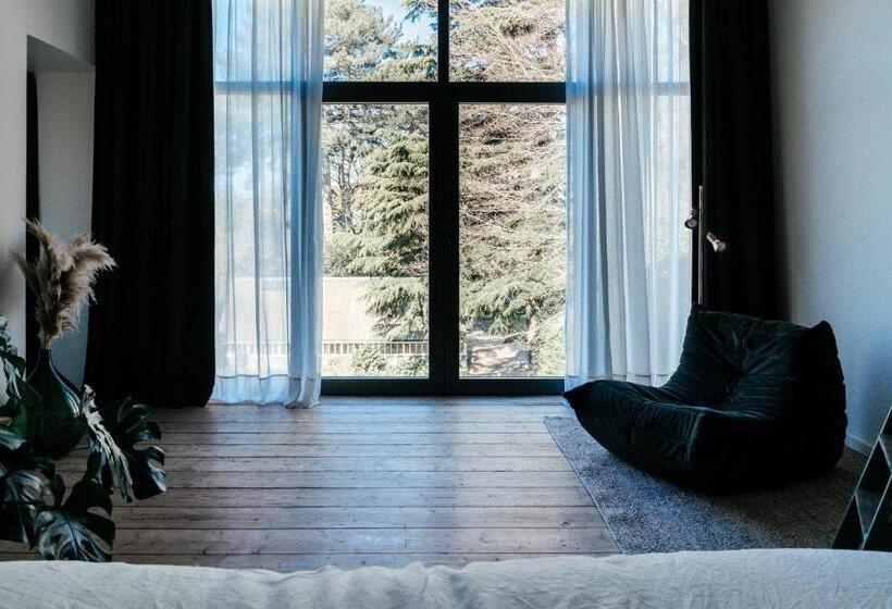 디럭스 룸, Chambre D Amis By Alix