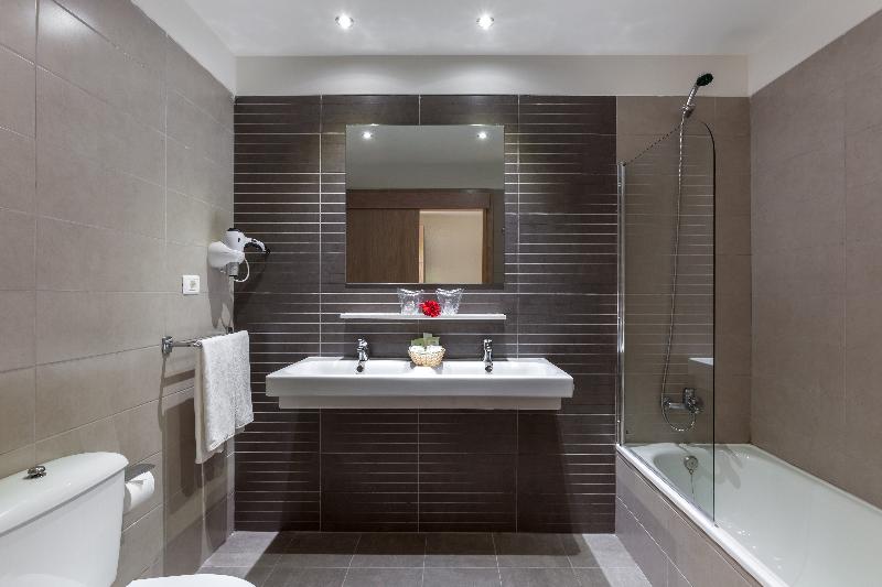 장애인을 위한 스위트, Crockfords Las Vegas, Lxr Hotels & Resorts At Resorts World