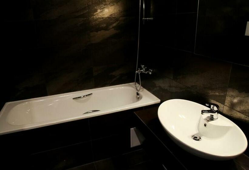 スタンダードルーム, Perlyna Resort